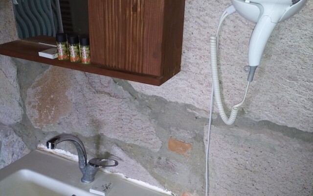 Selale Stone House Boutique Hotel