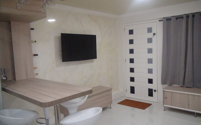 San San Andrés Casa Vacacional 2 by BBBSAI