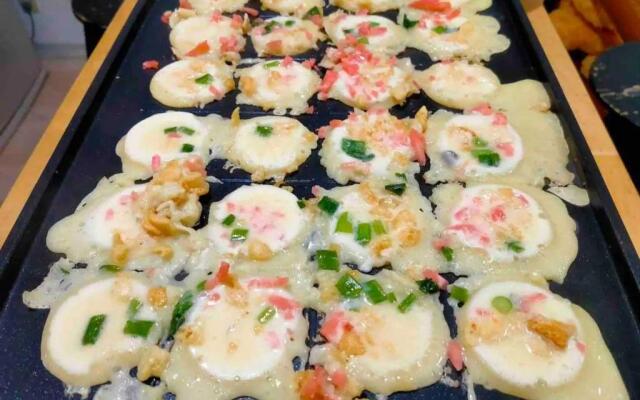 west crab base - Vacation STAY 13480