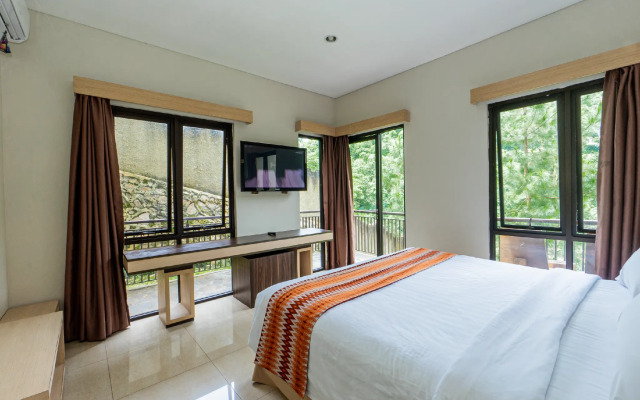 Driam Riverside Resort