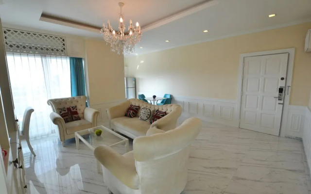 The Best Of View Talay 6