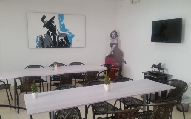 Hotel Quinta Avenida