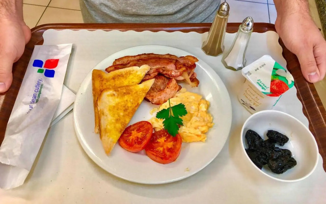 Caboolture Riverlakes Motel