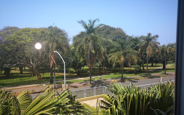 KZN Park View Guest House