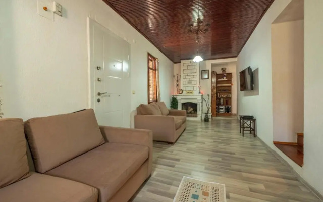 Villa Rose Garden Fethiye