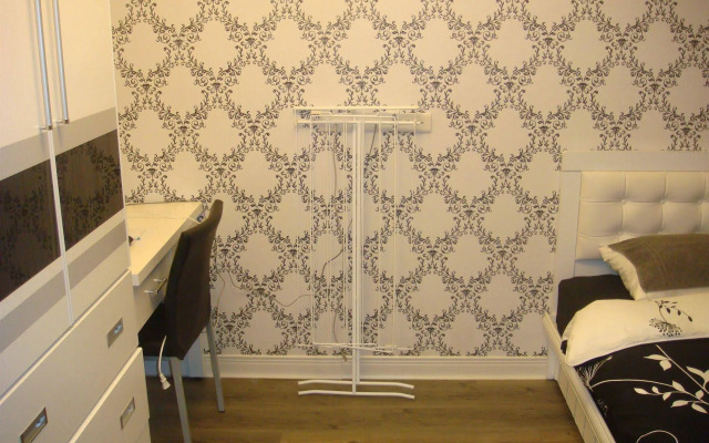 Sogo Apartment