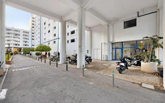 Clube Praia da Rocha III Great Flat