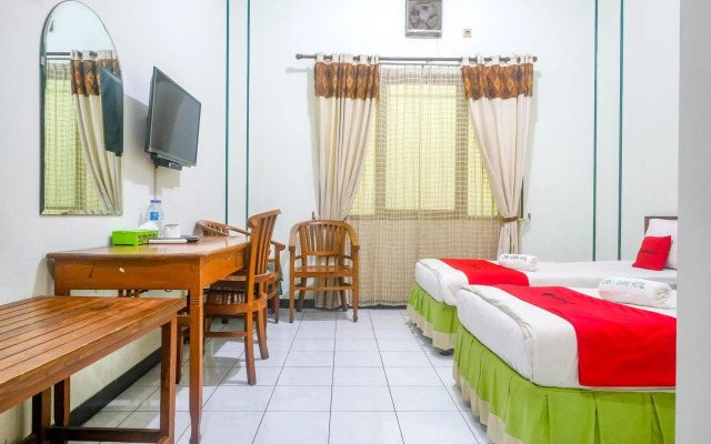 RedDoorz near XT Square Yogyakarta
