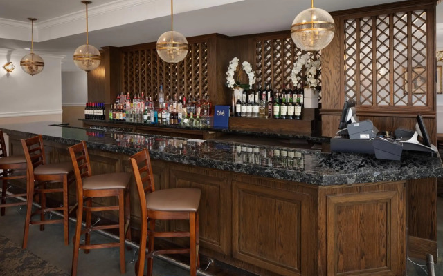 The Andrew Hotel