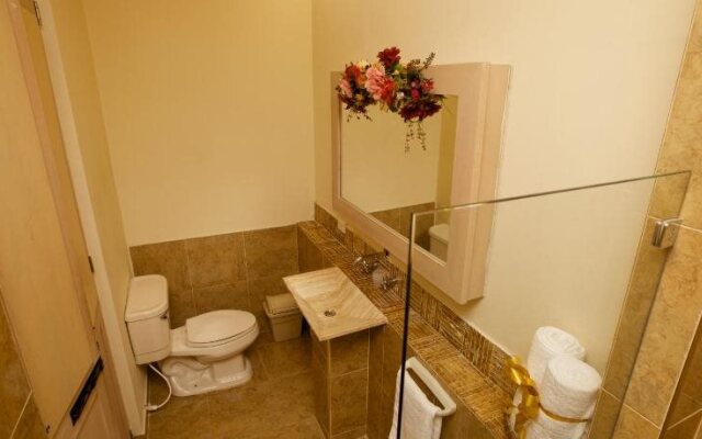 Casa Portal de Getsemani