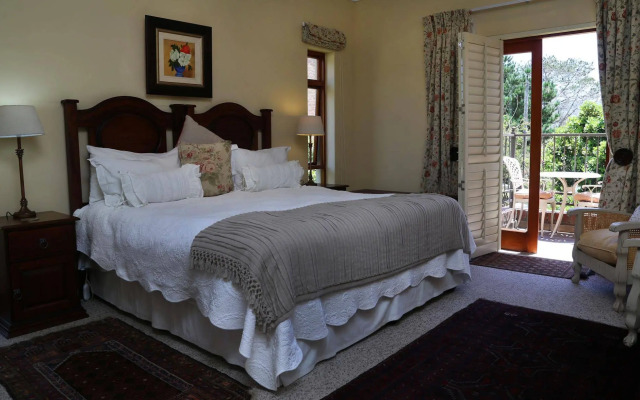 Harbour Vue Guest House