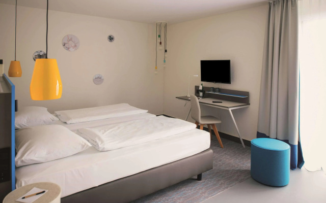 Vienna House Easy by Wyndham Trier
