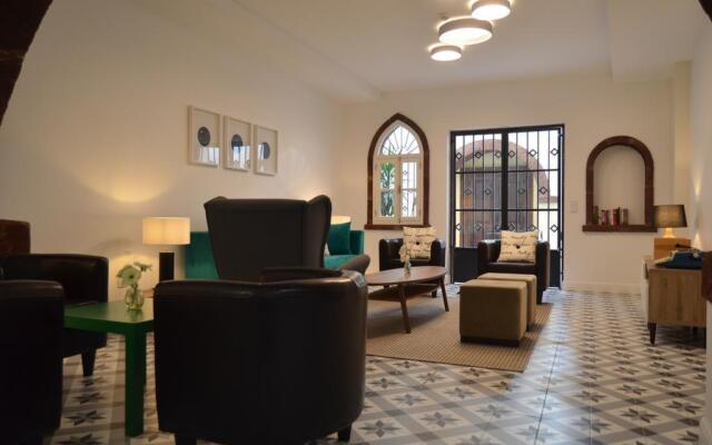 Studios Funchal by Petit Hotels