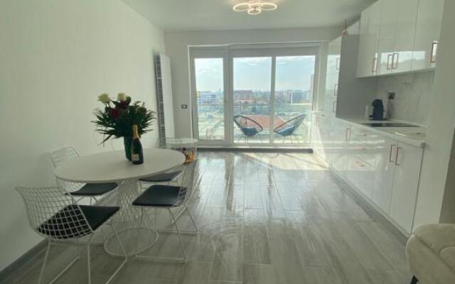 Apartament Magda by Alezzi Nord10
