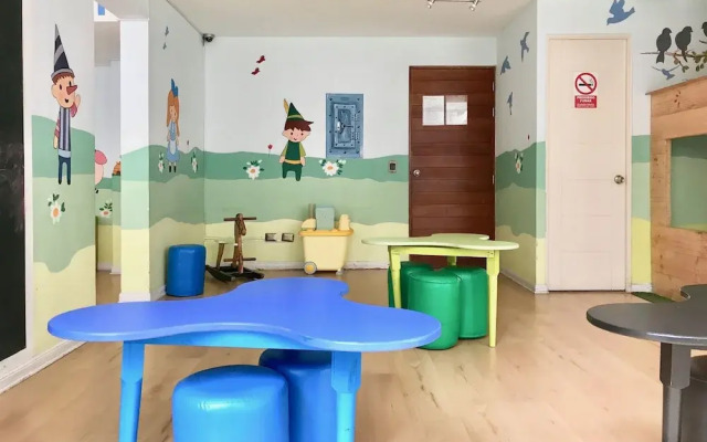 ALU Apartments - Miraflores