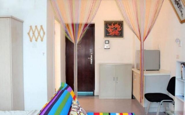 Chongqing Gaodi Boutique Apartment