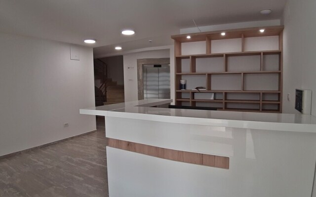 Smart Apartments Marea