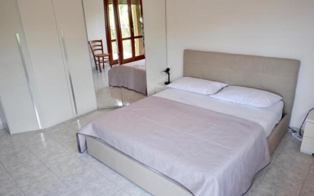 App. Marcopolo - 100mt Dal Mare