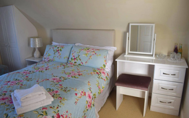 Fern Hill Guest House