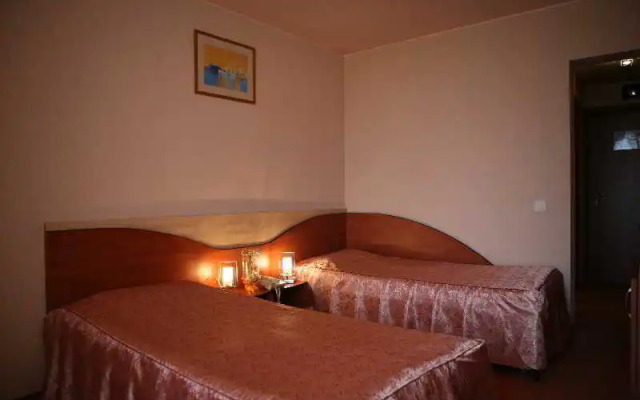 Paradiso