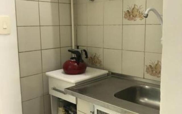 Copa apt°/ 1Qd da Praia bela vista