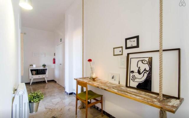 Casa Vacanze Via Marconi