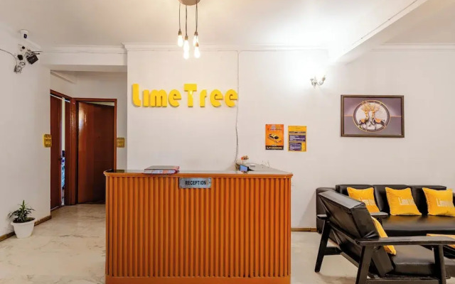 Lime Tree Premier Near Medanta Medicity