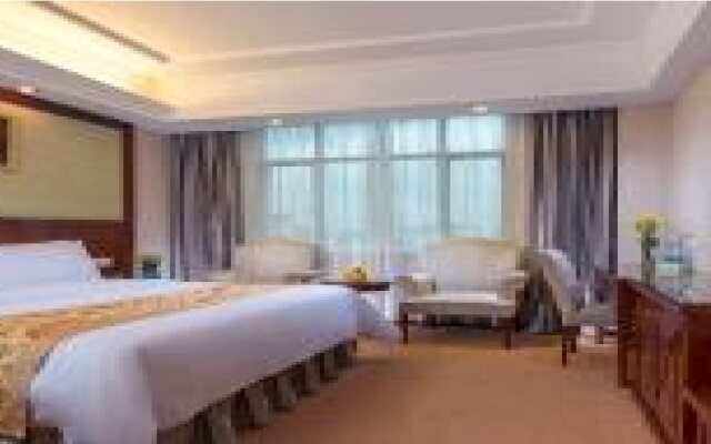 Vienna Hotel Guangzhou Airport Branch II