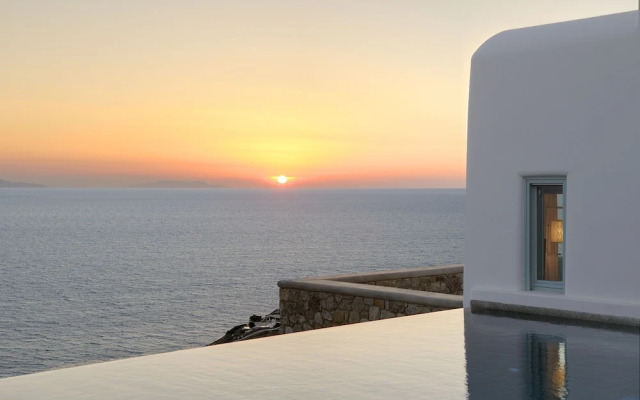 Villa Sunbird
