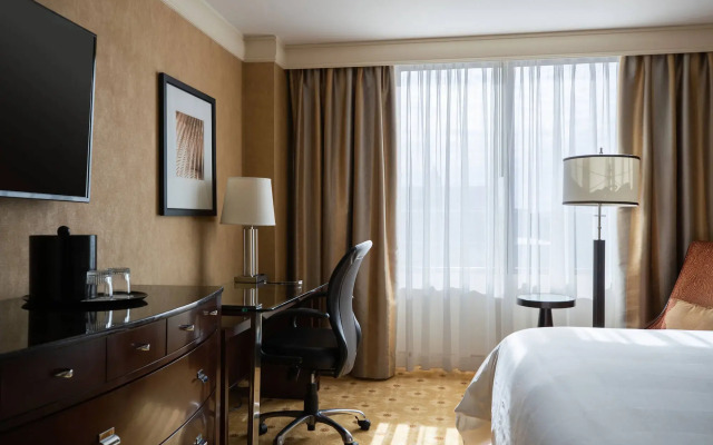 Washington Marriott at Metro Center