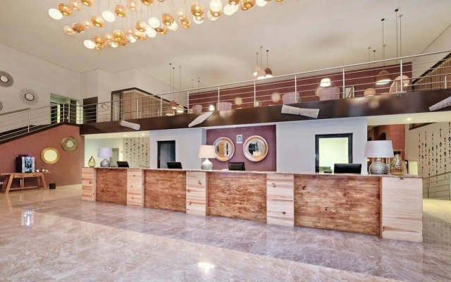 Protea Hotel by Marriott Ndola
