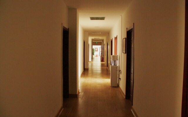 Mint Youth Hostel