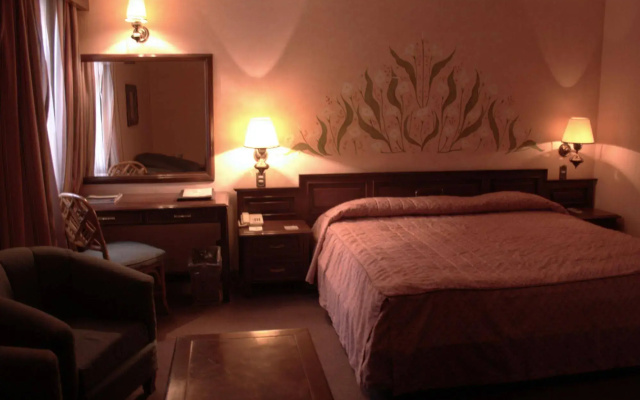 Hotel Park Villa