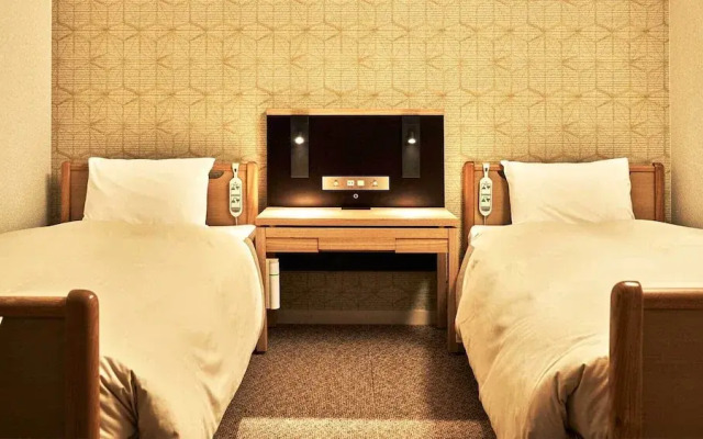 Tokyu Vacations Hakone Gora