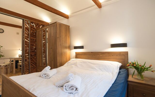 RentPlanet - Studio Wielopole 10