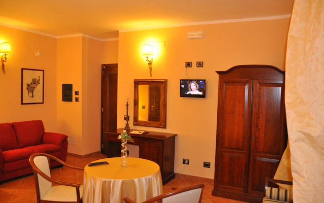 Hotel Sgroi