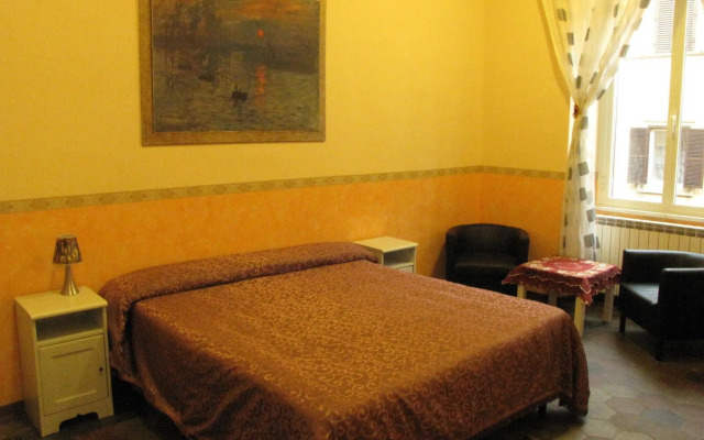 Holiday Sunny Roma B&B