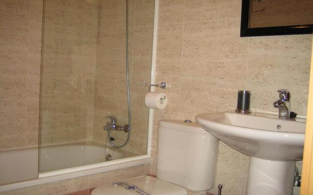Apartamento Barqueros, 2