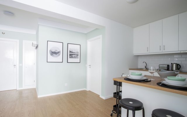 Liiiving In Porto - Boavista Sunny Terrace