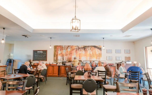 Grande Escape Resort