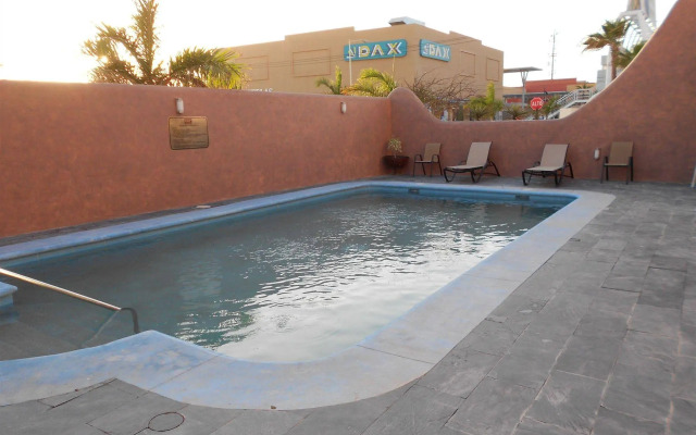 Hotel Zar La Paz