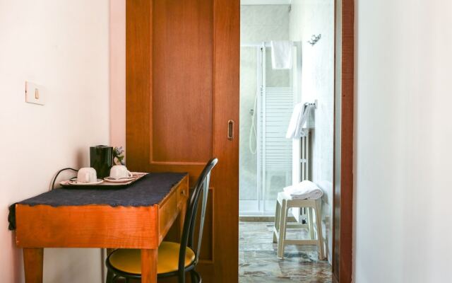 B&B Villa Teresa