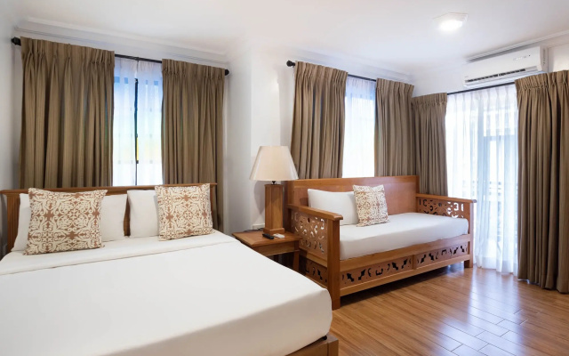 Club Balai Isabel