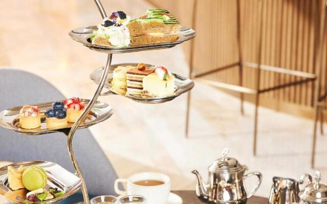 Four Points by Sheraton Jiaxing