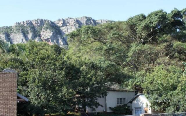 Mountain Inn Country Hotel