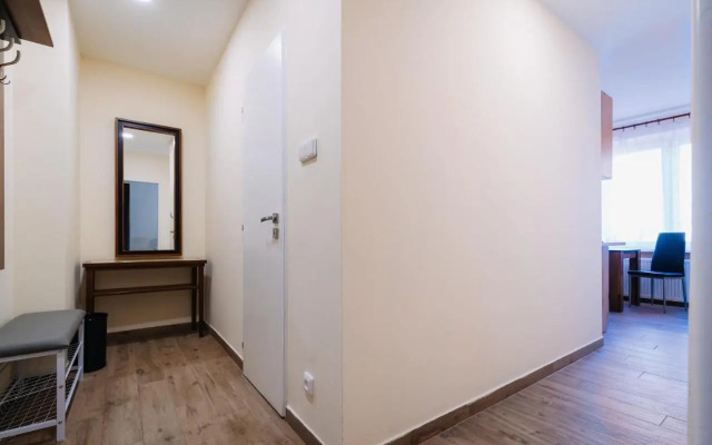 Apartments TGM 11