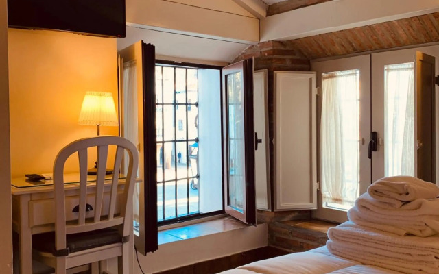 Hotel Plaza Grande