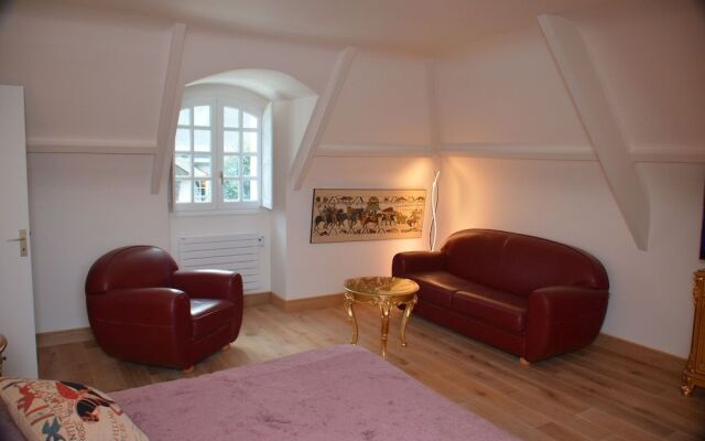 Friendly Home Bayeux