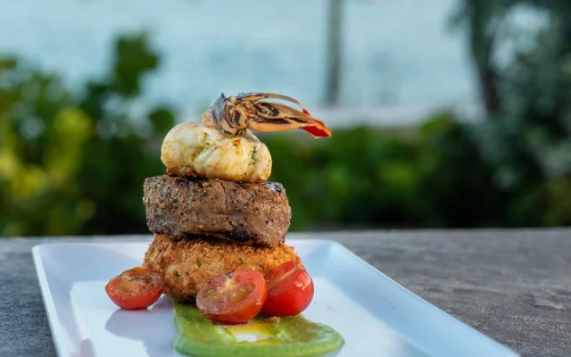 Abaco Towns by the Sea