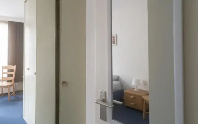 Anjelier Apartment